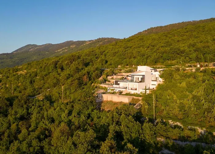 Βίλα Sentio Croatia