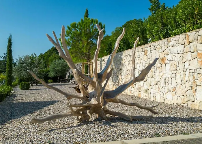 Sentio Croatia Βίλα Mošćenička Draga